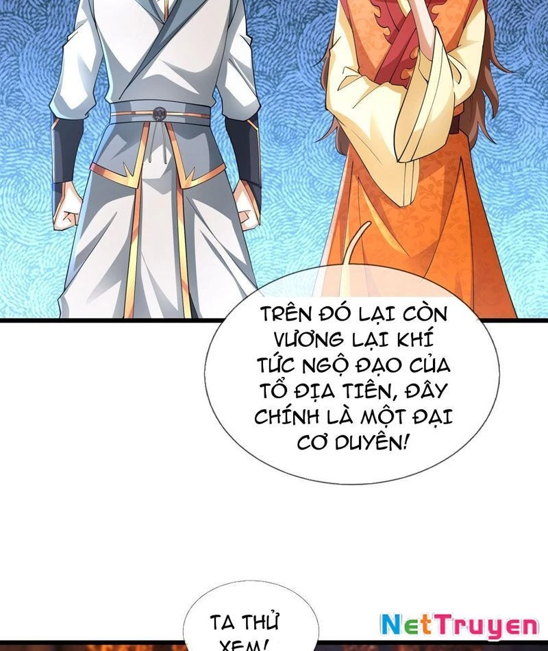 Ta có thể rút ra vô hạn vật phẩm Chapter 32 - 6