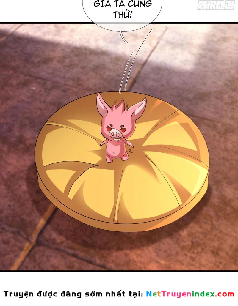 Ta có thể rút ra vô hạn vật phẩm Chapter 32 - 17