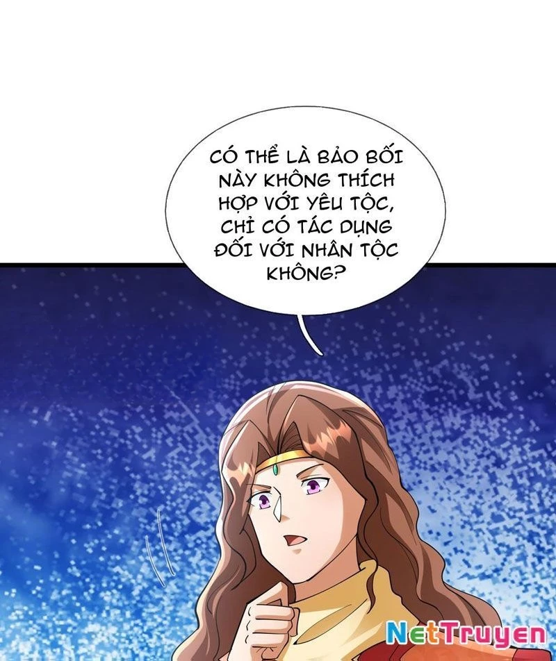 Ta có thể rút ra vô hạn vật phẩm Chapter 32 - 21