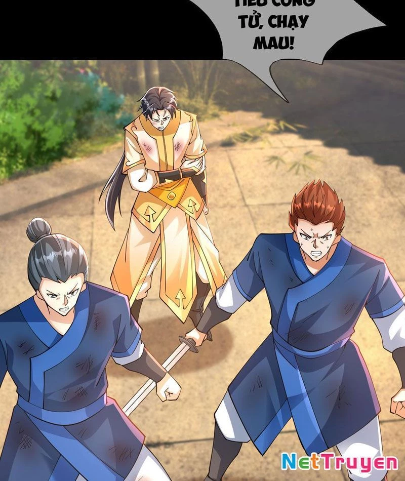 Ta có thể rút ra vô hạn vật phẩm Chapter 32 - 31