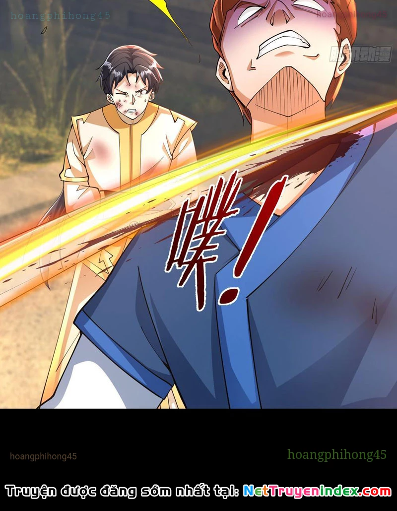 Ta có thể rút ra vô hạn vật phẩm Chapter 32 - 33