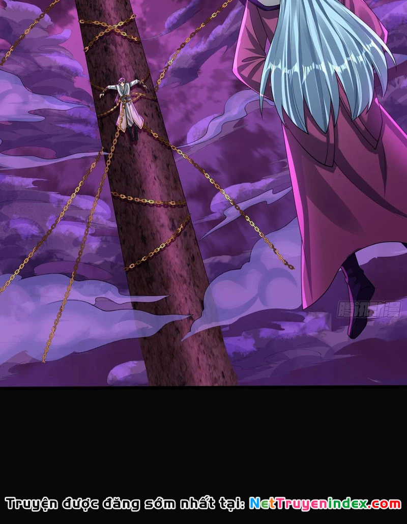 Ta có thể rút ra vô hạn vật phẩm Chapter 32 - 35