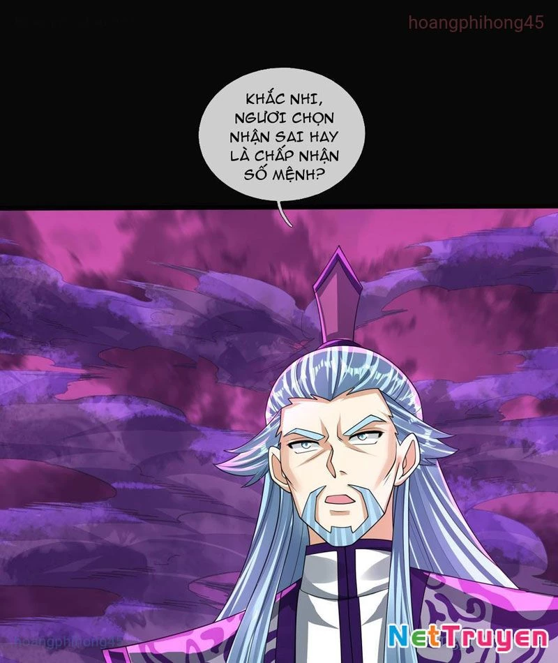 Ta có thể rút ra vô hạn vật phẩm Chapter 32 - 36