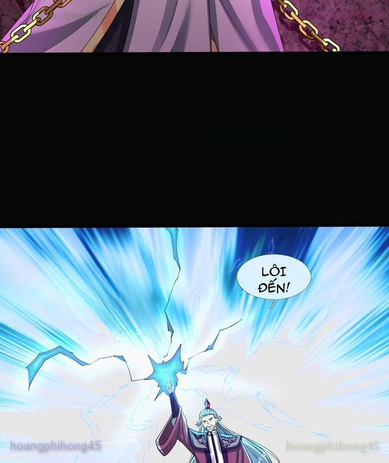 Ta có thể rút ra vô hạn vật phẩm Chapter 32 - 39