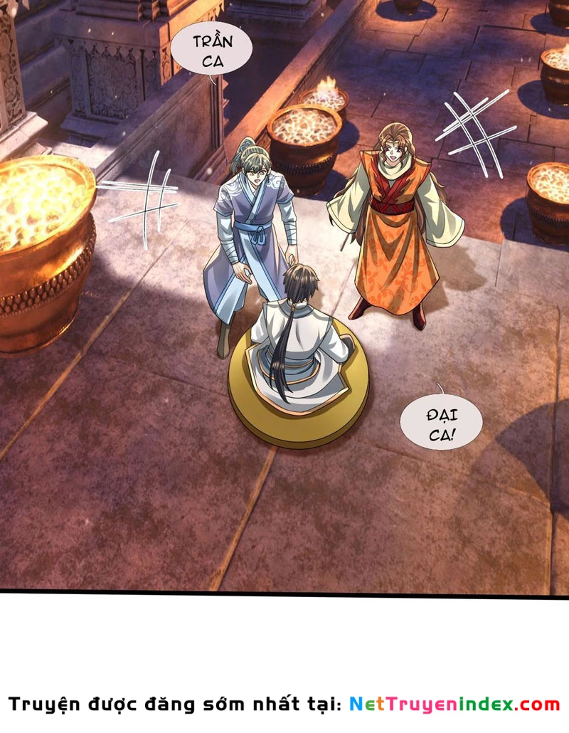 Ta có thể rút ra vô hạn vật phẩm Chapter 32 - 45