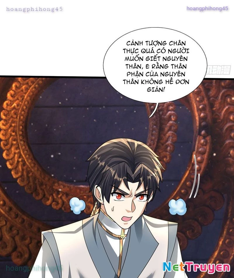 Ta có thể rút ra vô hạn vật phẩm Chapter 32 - 46