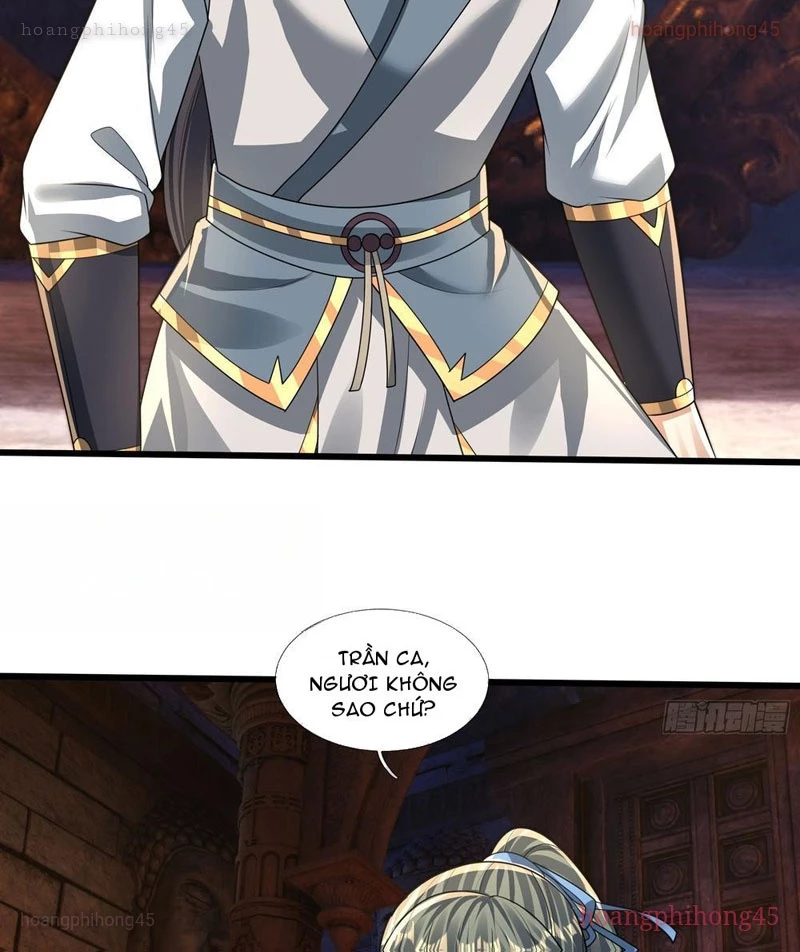 Ta có thể rút ra vô hạn vật phẩm Chapter 32 - 47