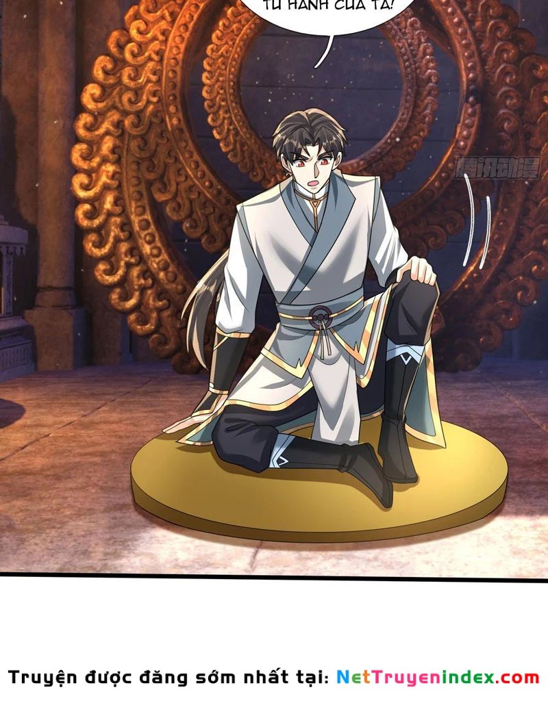 Ta có thể rút ra vô hạn vật phẩm Chapter 32 - 49