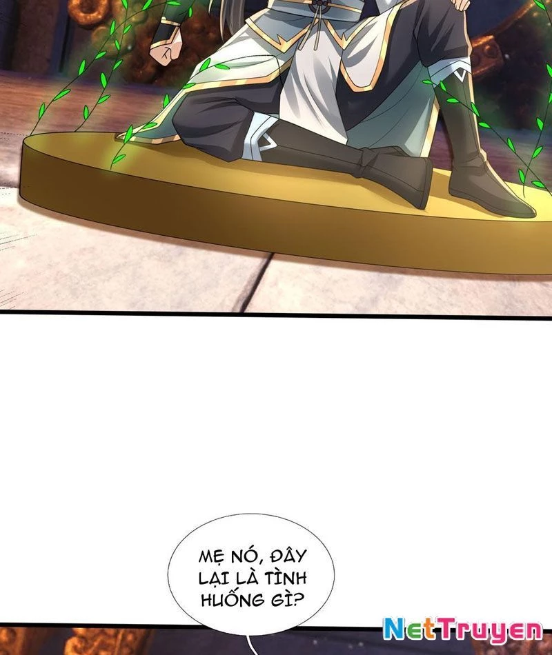 Ta có thể rút ra vô hạn vật phẩm Chapter 32 - 51