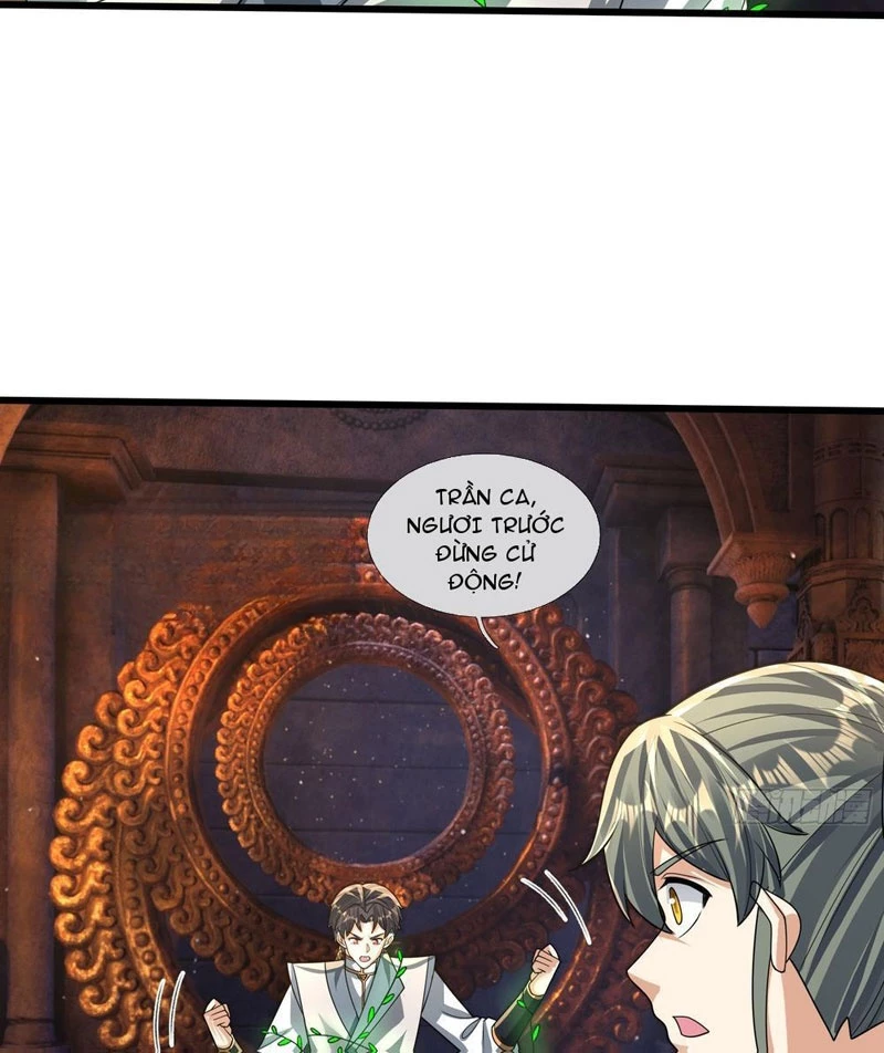 Ta có thể rút ra vô hạn vật phẩm Chapter 32 - 53