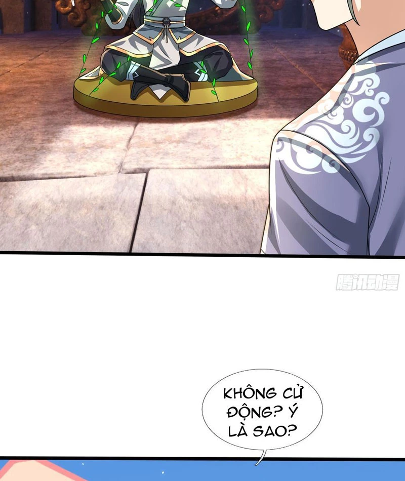 Ta có thể rút ra vô hạn vật phẩm Chapter 32 - 54