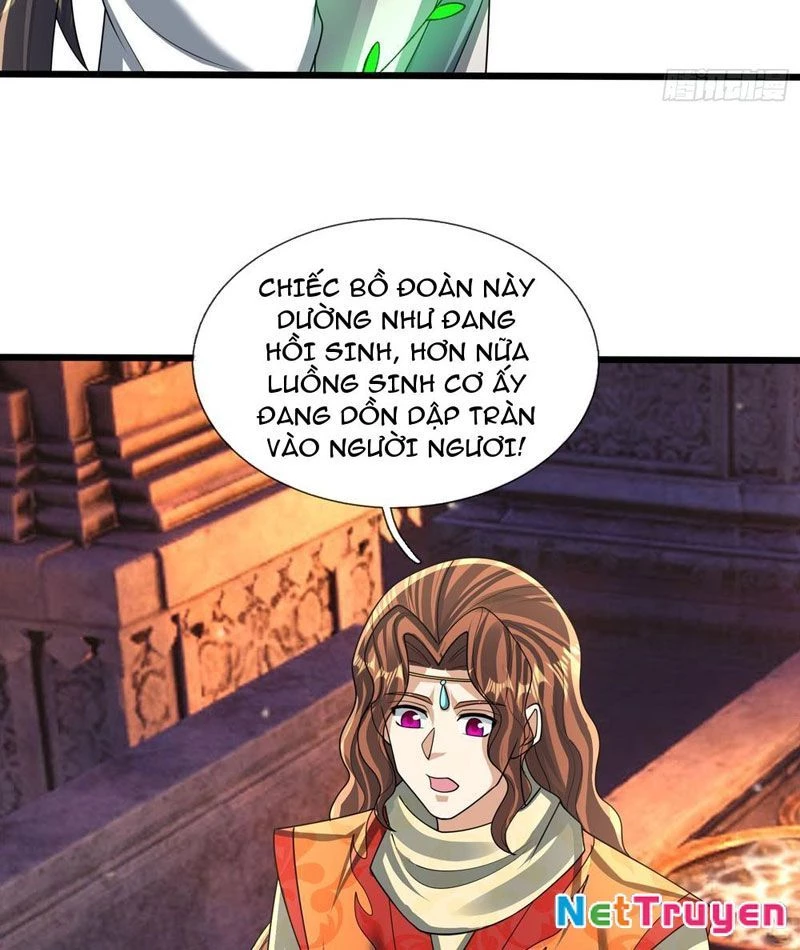 Ta có thể rút ra vô hạn vật phẩm Chapter 32 - 56