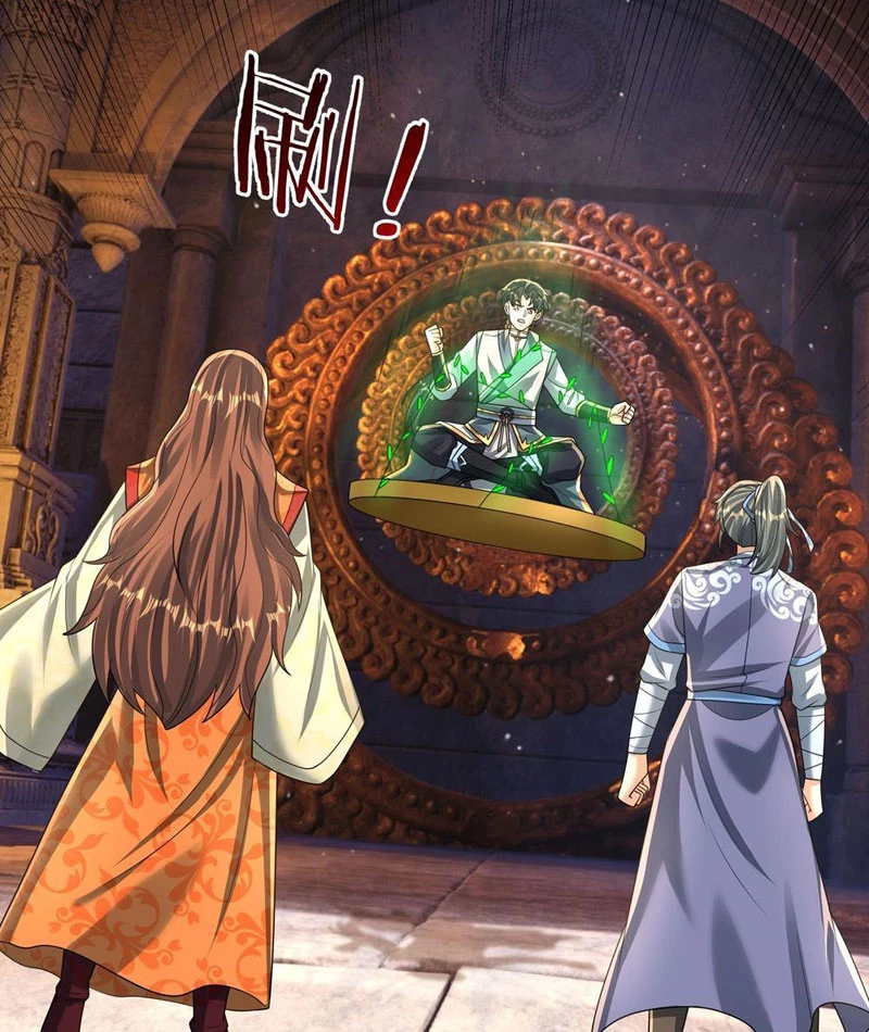 Ta có thể rút ra vô hạn vật phẩm Chapter 32 - 58