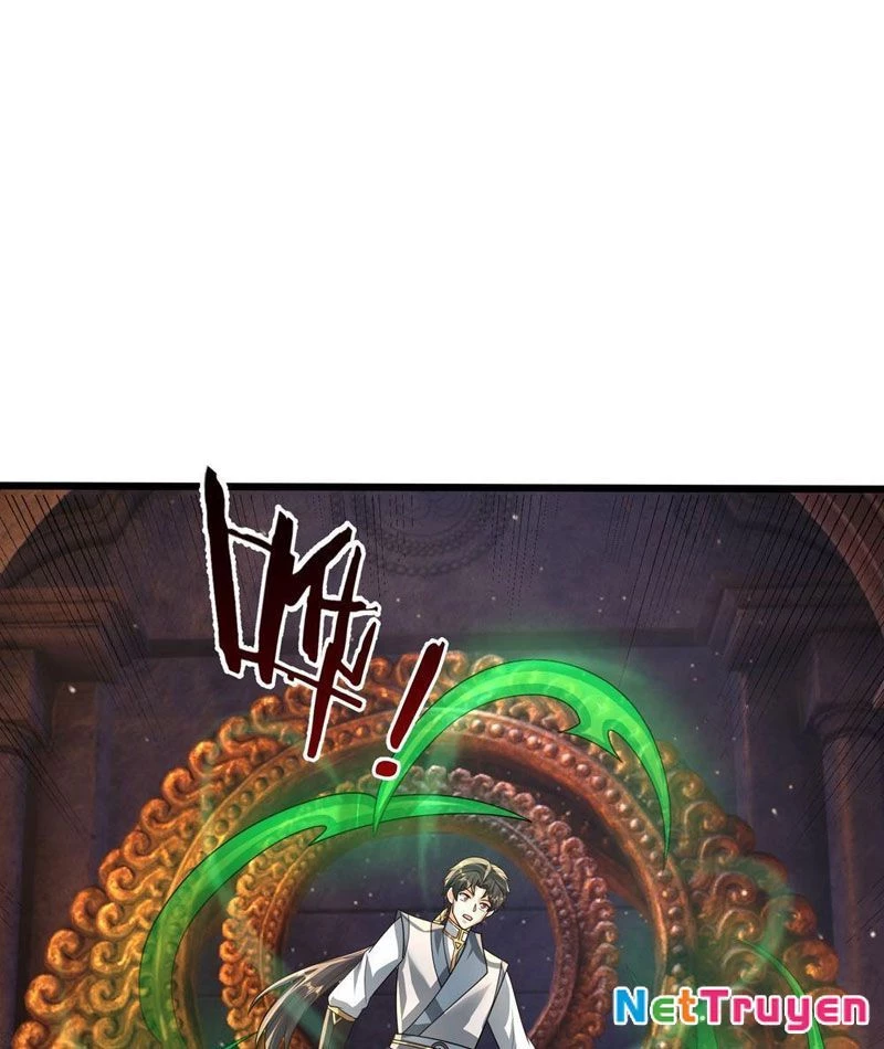 Ta có thể rút ra vô hạn vật phẩm Chapter 32 - 61