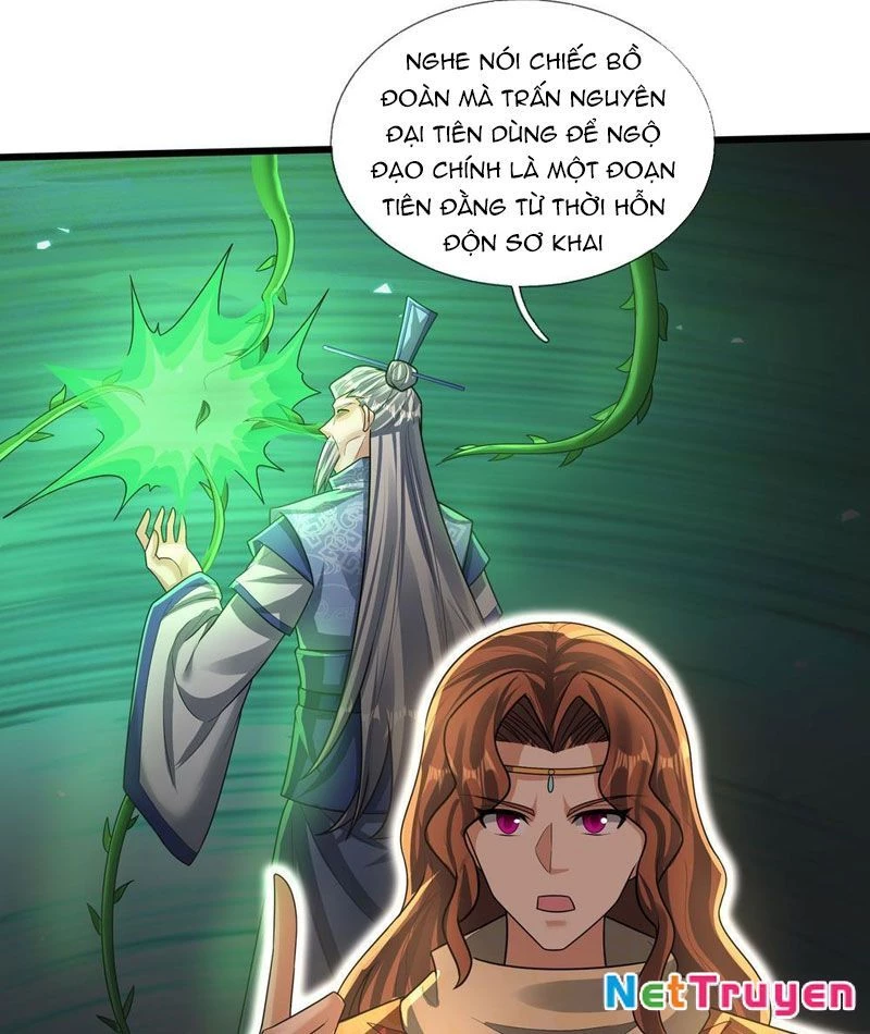 Ta có thể rút ra vô hạn vật phẩm Chapter 32 - 66