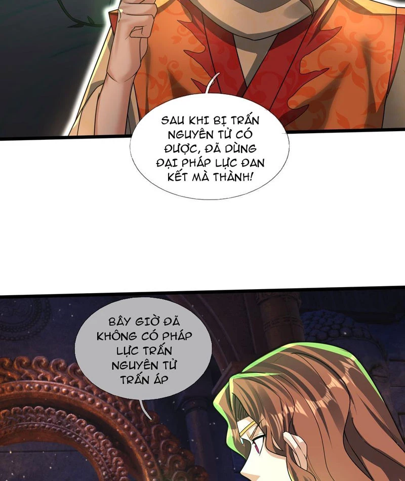 Ta có thể rút ra vô hạn vật phẩm Chapter 32 - 67