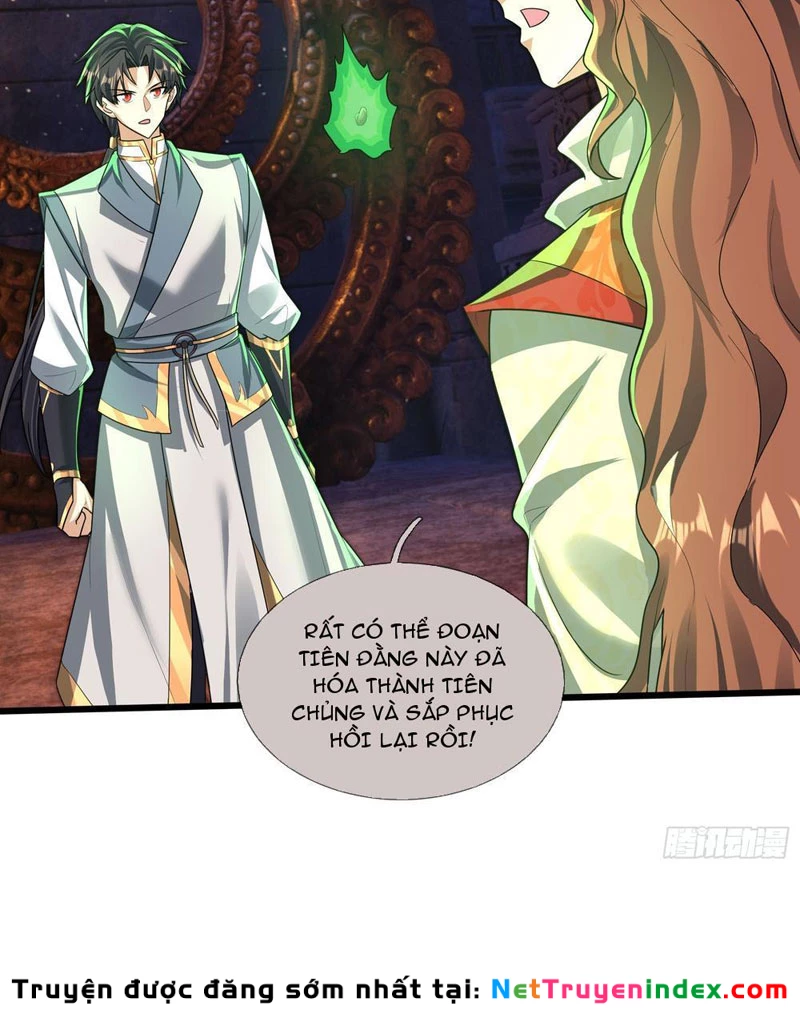 Ta có thể rút ra vô hạn vật phẩm Chapter 32 - 68