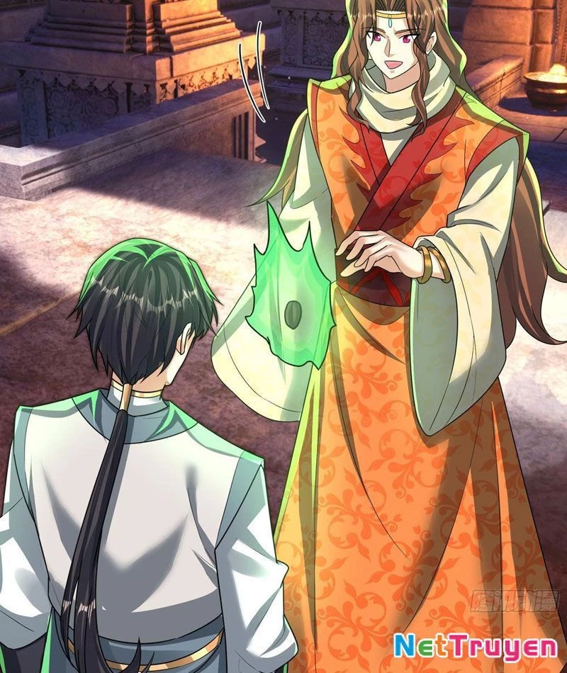 Ta có thể rút ra vô hạn vật phẩm Chapter 32 - 71