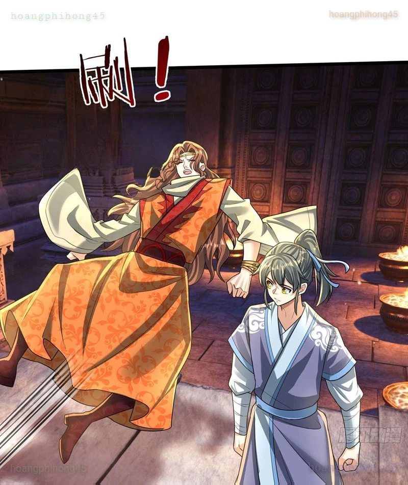 Ta có thể rút ra vô hạn vật phẩm Chapter 32 - 74