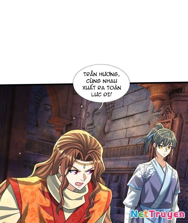 Ta có thể rút ra vô hạn vật phẩm Chapter 32 - 76