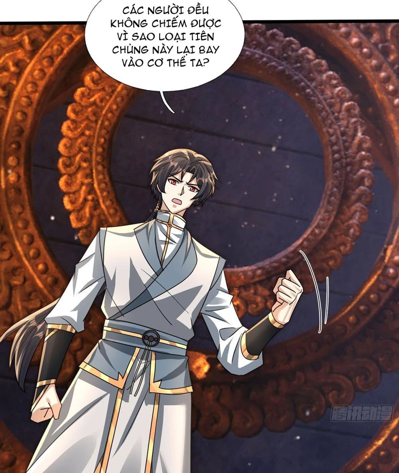 Ta có thể rút ra vô hạn vật phẩm Chapter 32 - 93