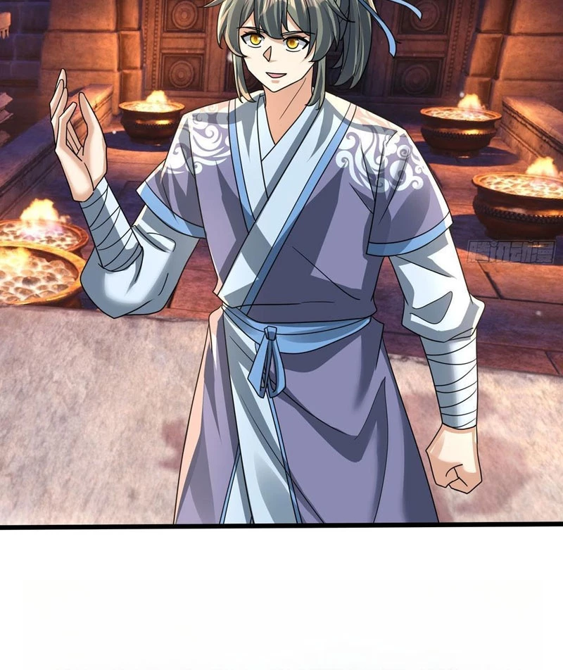 Ta có thể rút ra vô hạn vật phẩm Chapter 32 - 95