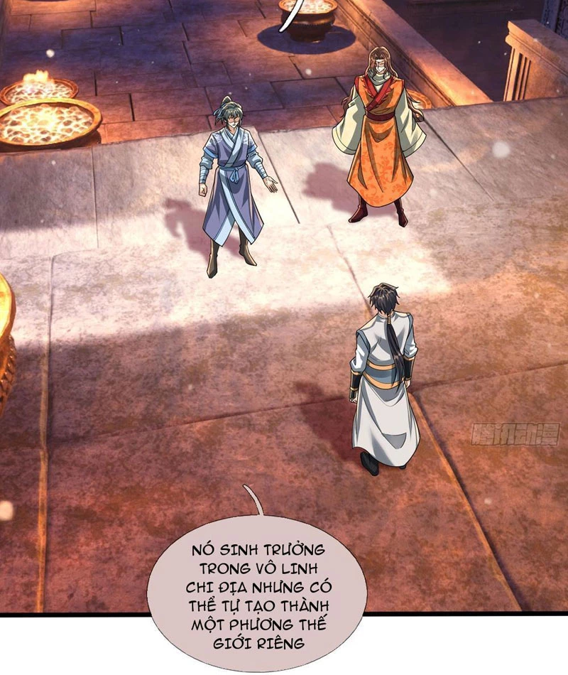 Ta có thể rút ra vô hạn vật phẩm Chapter 32 - 98