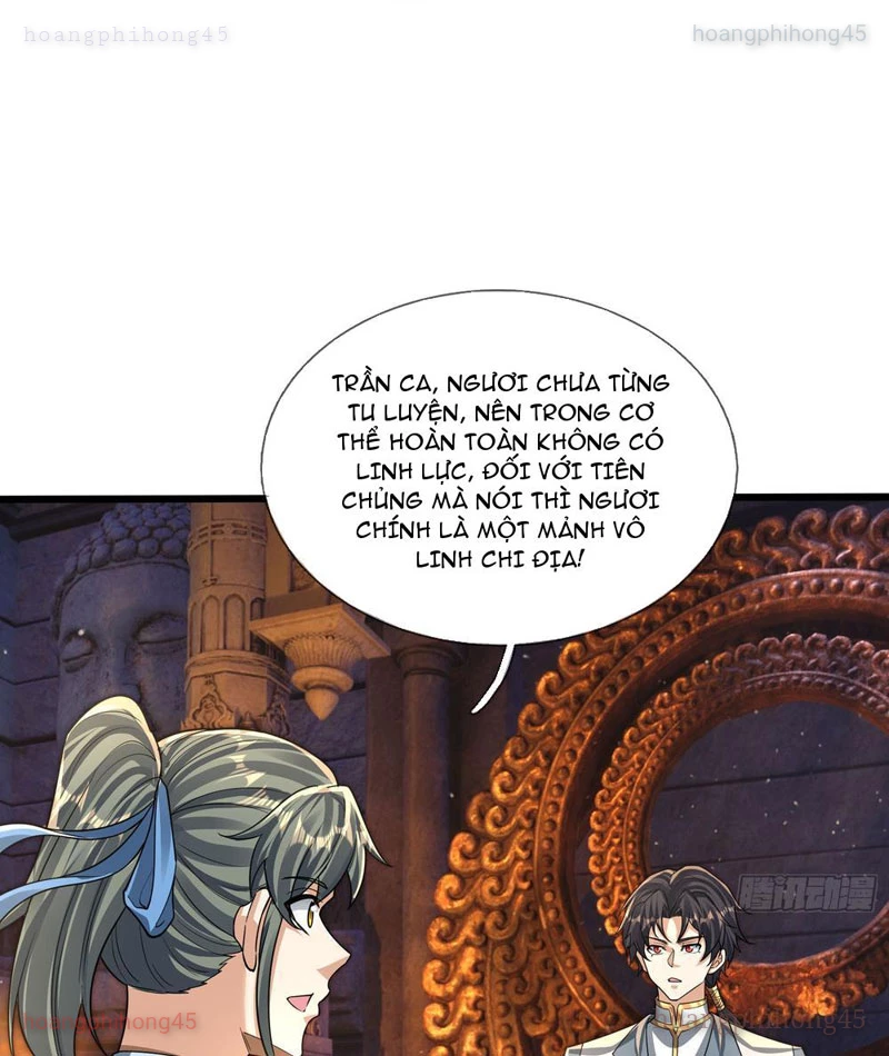 Ta có thể rút ra vô hạn vật phẩm Chapter 32 - 99