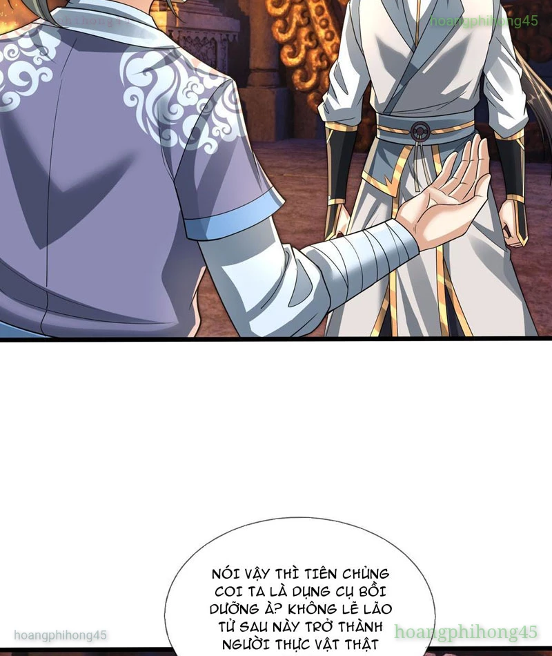 Ta có thể rút ra vô hạn vật phẩm Chapter 32 - 100