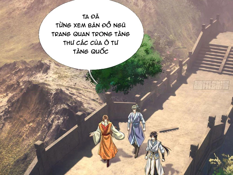 Ta có thể rút ra vô hạn vật phẩm Chapter 34 - 3