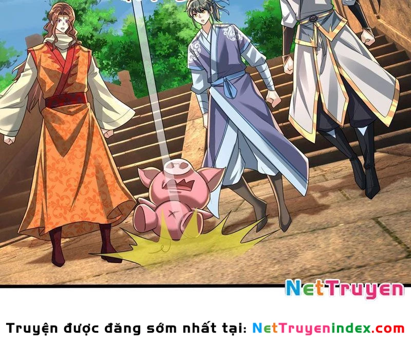 Ta có thể rút ra vô hạn vật phẩm Chapter 34 - 6