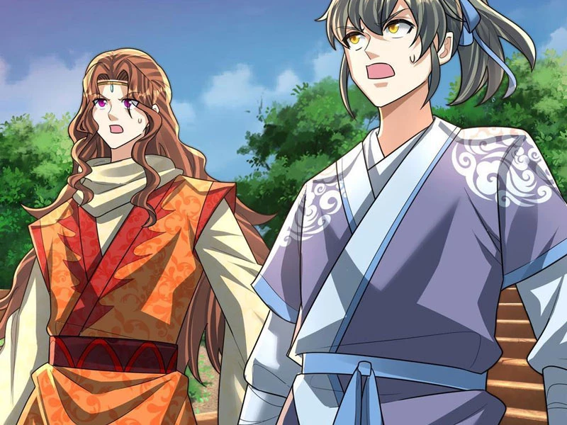 Ta có thể rút ra vô hạn vật phẩm Chapter 34 - 20