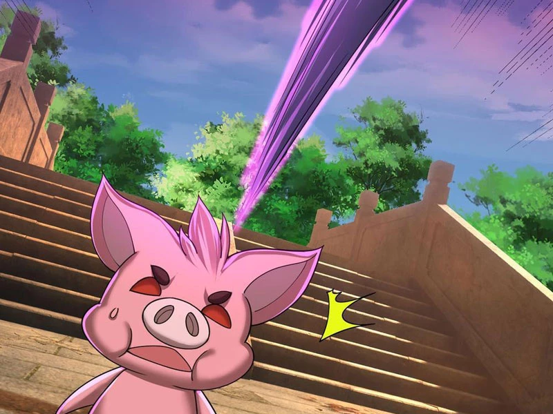 Ta có thể rút ra vô hạn vật phẩm Chapter 34 - 22