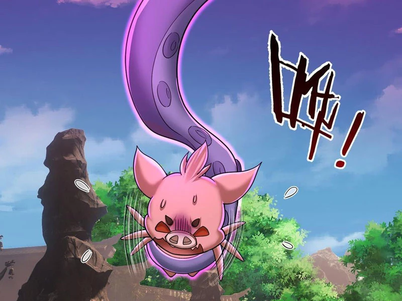 Ta có thể rút ra vô hạn vật phẩm Chapter 34 - 35