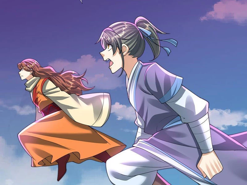 Ta có thể rút ra vô hạn vật phẩm Chapter 34 - 44