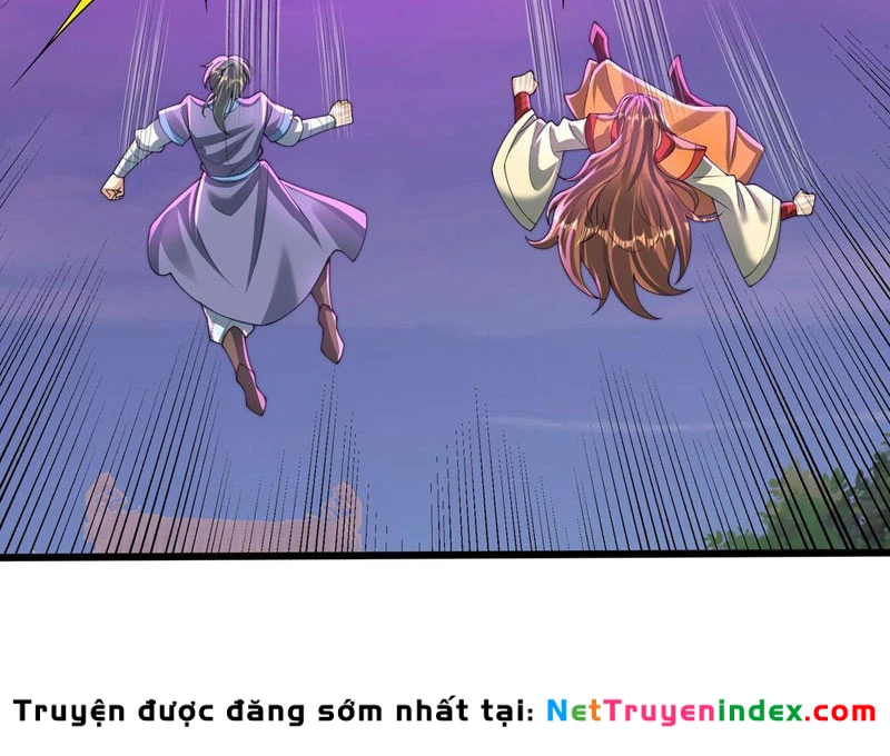 Ta có thể rút ra vô hạn vật phẩm Chapter 34 - 48