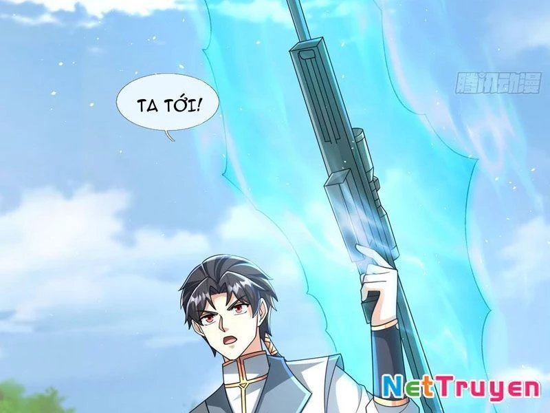 Ta có thể rút ra vô hạn vật phẩm Chapter 34 - 56