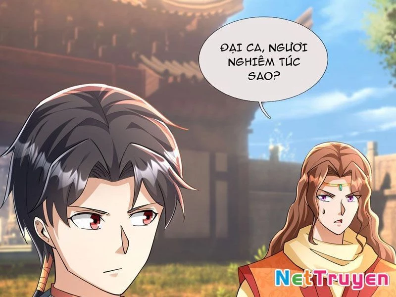 Ta có thể rút ra vô hạn vật phẩm Chapter 34 - 201