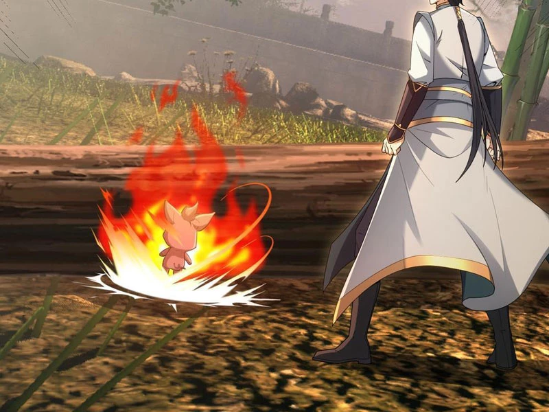 Ta có thể rút ra vô hạn vật phẩm Chapter 34 - 232