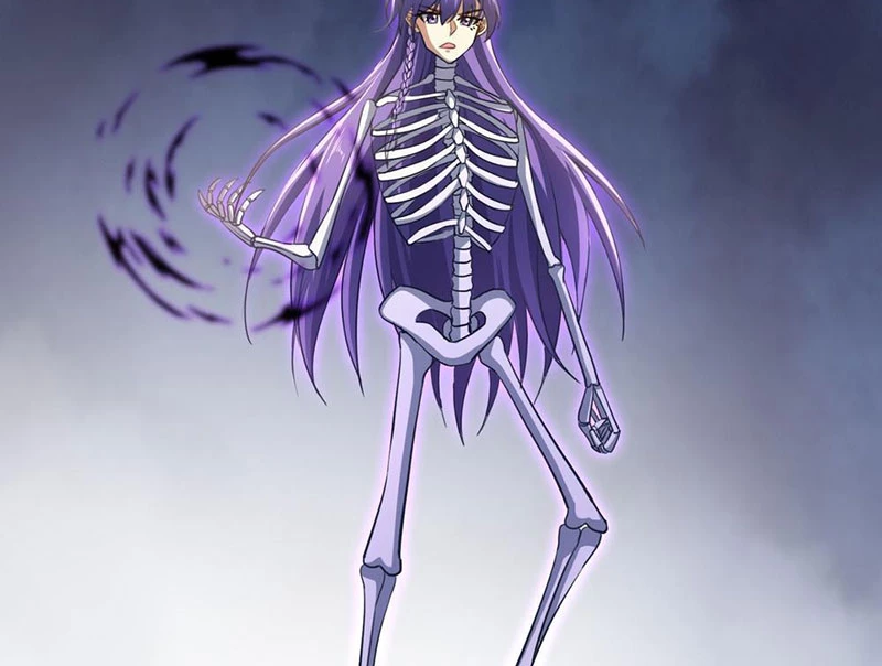 Ta có thể rút ra vô hạn vật phẩm Chapter 37 - 44