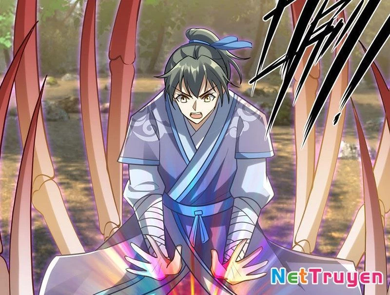 Ta có thể rút ra vô hạn vật phẩm Chapter 37 - 96