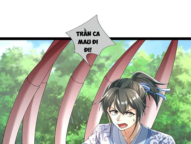 Ta có thể rút ra vô hạn vật phẩm Chapter 37 - 103