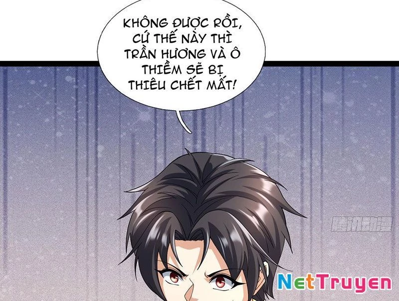 Ta có thể rút ra vô hạn vật phẩm Chapter 37 - 116