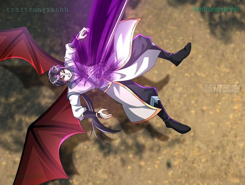 Ta có thể rút ra vô hạn vật phẩm Chapter 37 - 244