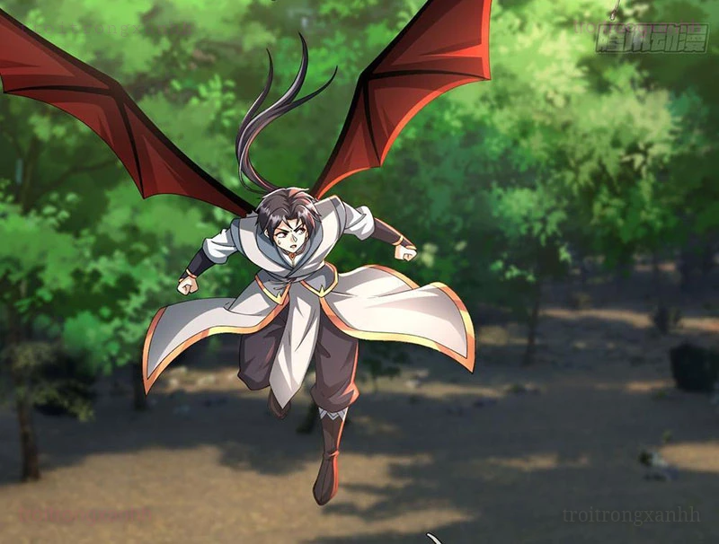 Ta có thể rút ra vô hạn vật phẩm Chapter 37 - 255