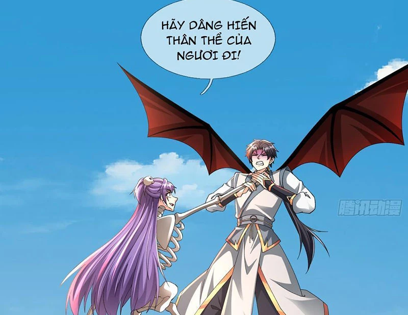 Ta có thể rút ra vô hạn vật phẩm Chapter 37 - 260