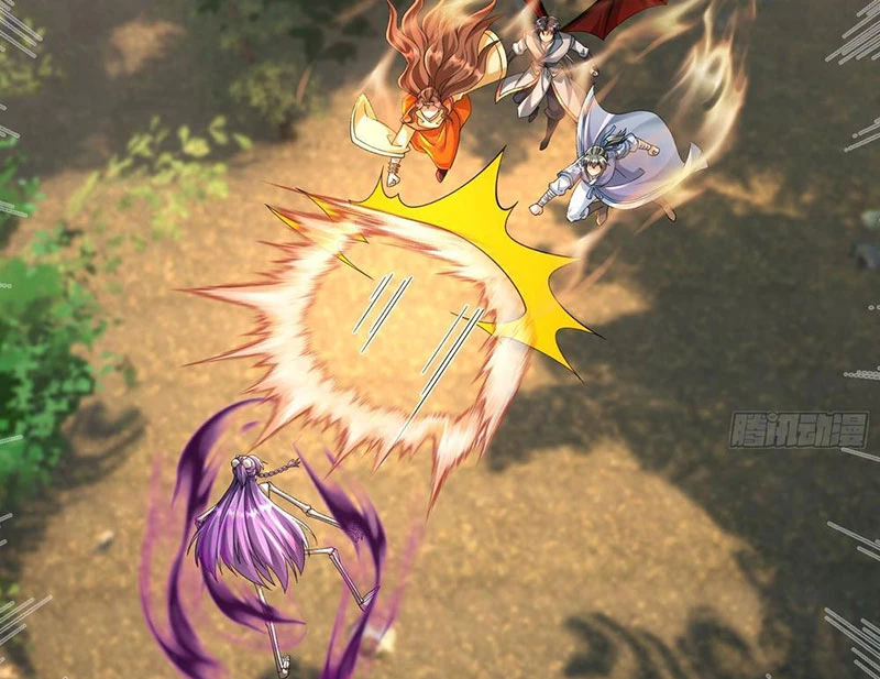 Ta có thể rút ra vô hạn vật phẩm Chapter 37 - 269