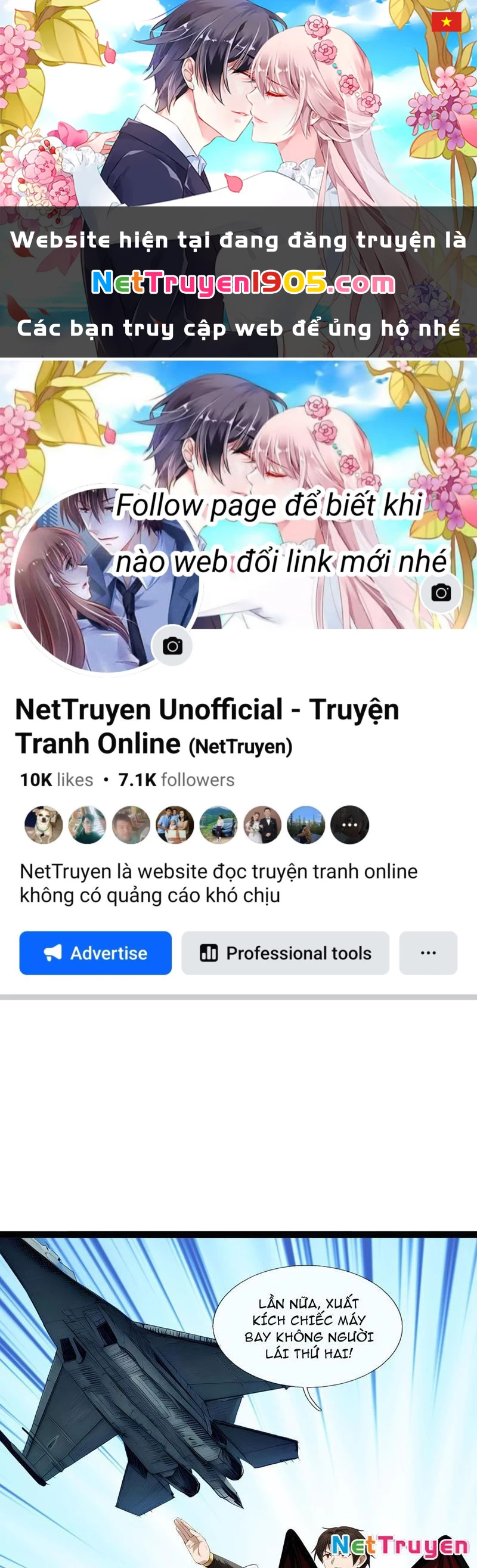 Ta có thể rút ra vô hạn vật phẩm Chapter 39 - 1