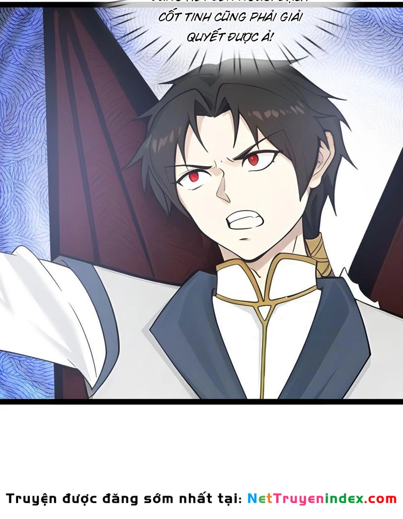 Ta có thể rút ra vô hạn vật phẩm Chapter 39 - 3