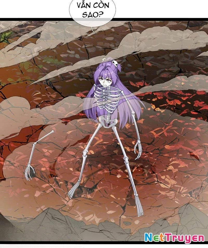 Ta có thể rút ra vô hạn vật phẩm Chapter 39 - 6